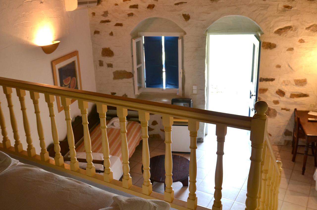 Lefkes Village Parikia  Exterior photo