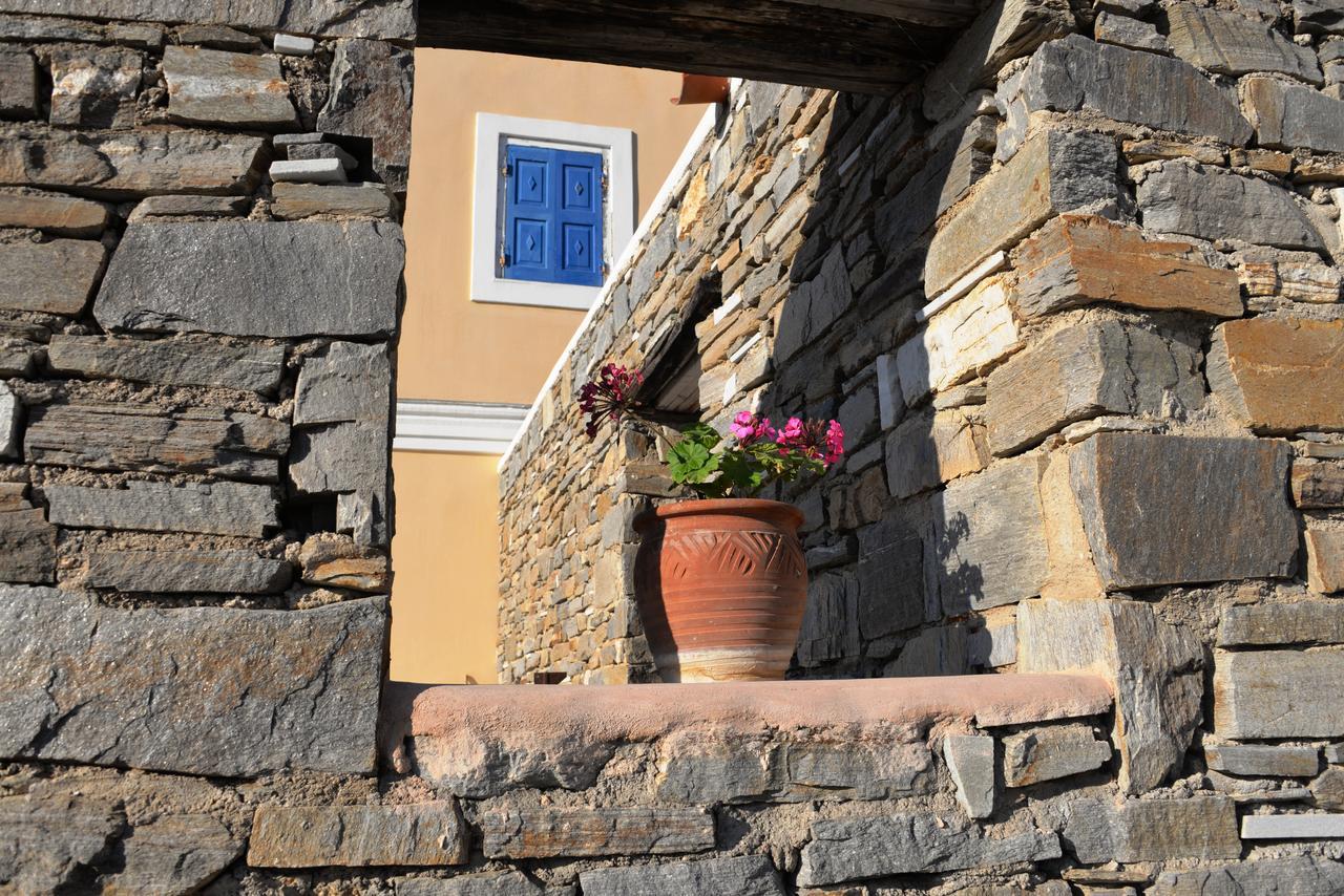 Lefkes Village Parikia  Exterior photo