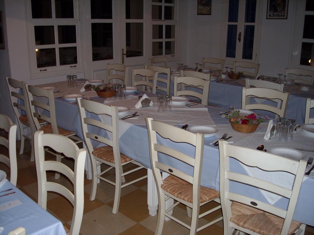 Lefkes Village Parikia  Exterior photo
