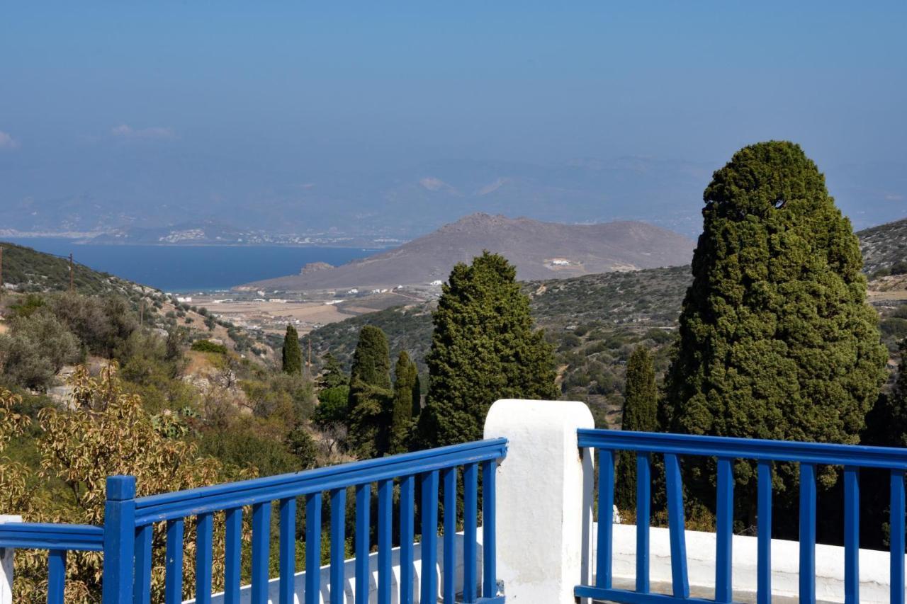Lefkes Village Parikia  Exterior photo
